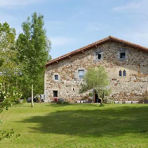 Hotell Heredad De Unanue