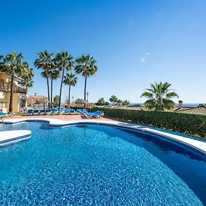 Lejlighedshotel Ramada Residences By Wyndham Costa Del Sol