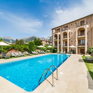 Hotell Ca'l Bisbe