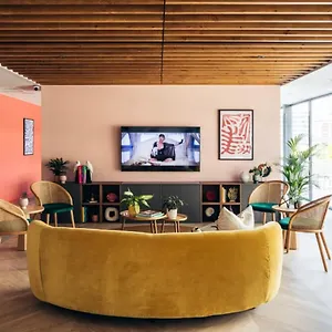 아파트 Soto House 팜플로나
