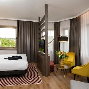 Hotell Nyx By Leonardo