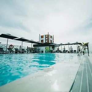 Nostrum Airport Hotel Màlaga