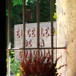 El Celler De La Guardia Spain