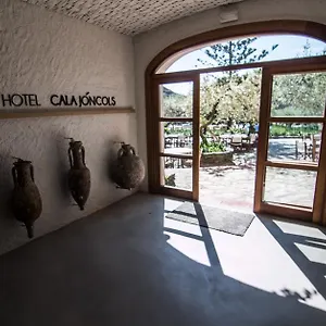 Hotell Cala Joncols