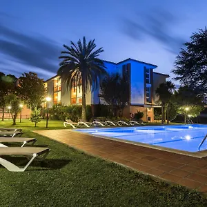Hotell Sausa