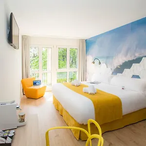 Hotell Casual De Olas