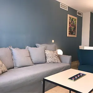 아파트 Paseo Maritimo Antonio Banderas 말라가