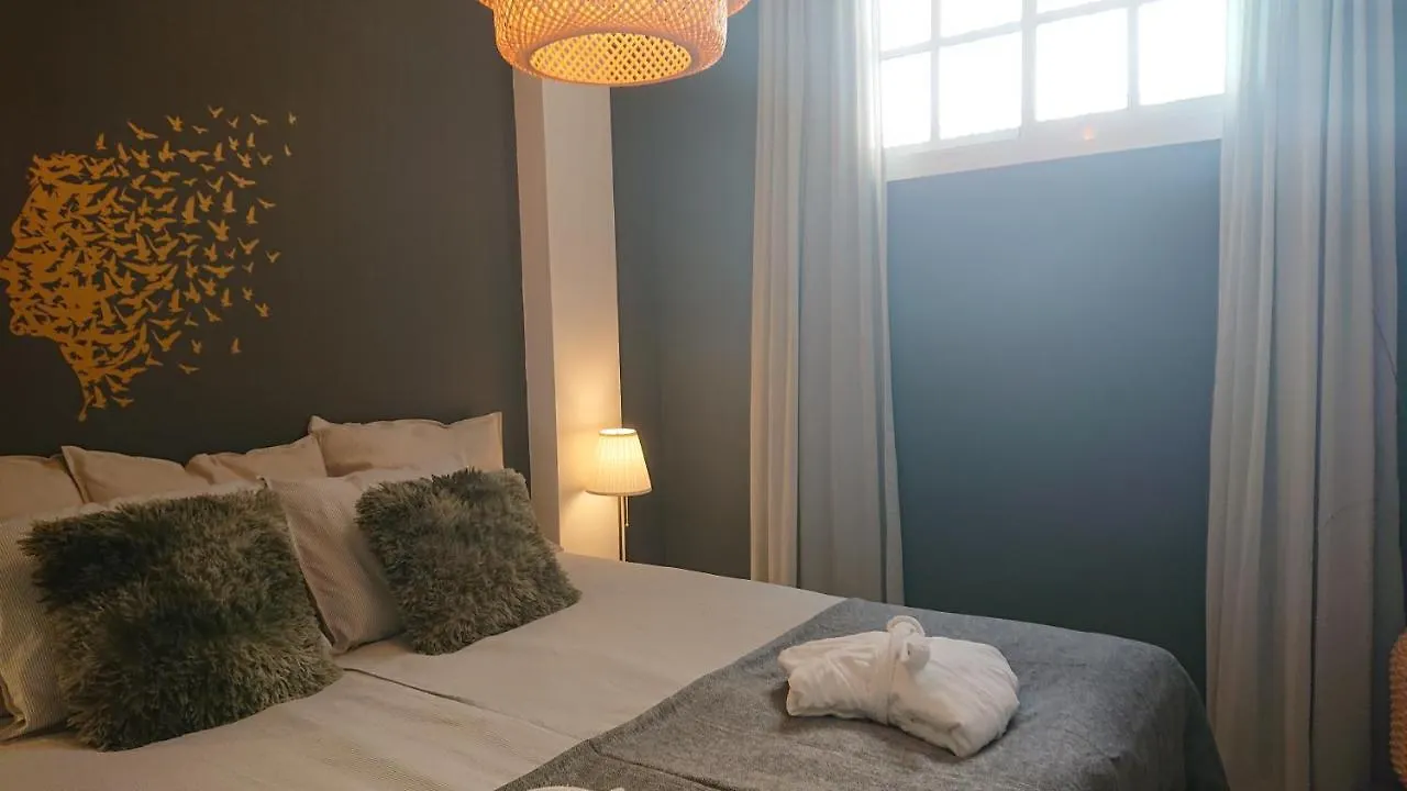 Carmen Rooms -- Boutique B&B By The Sea 内尔哈 3*,  西班牙