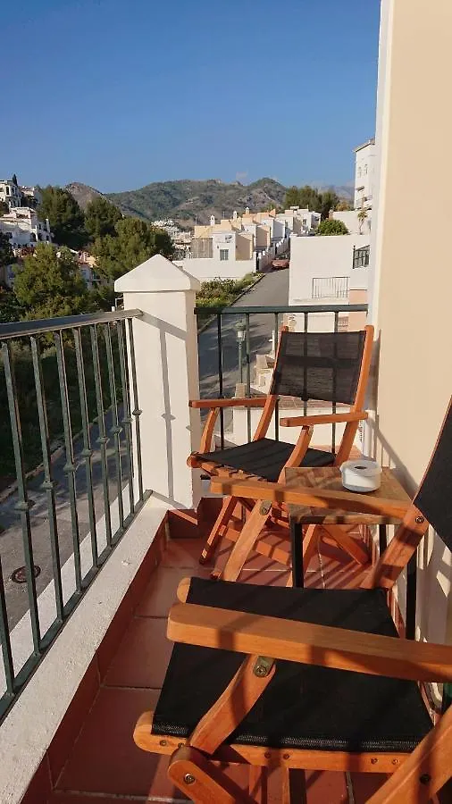 Carmen Rooms -- Boutique B&B By The Sea 内尔哈 招待所